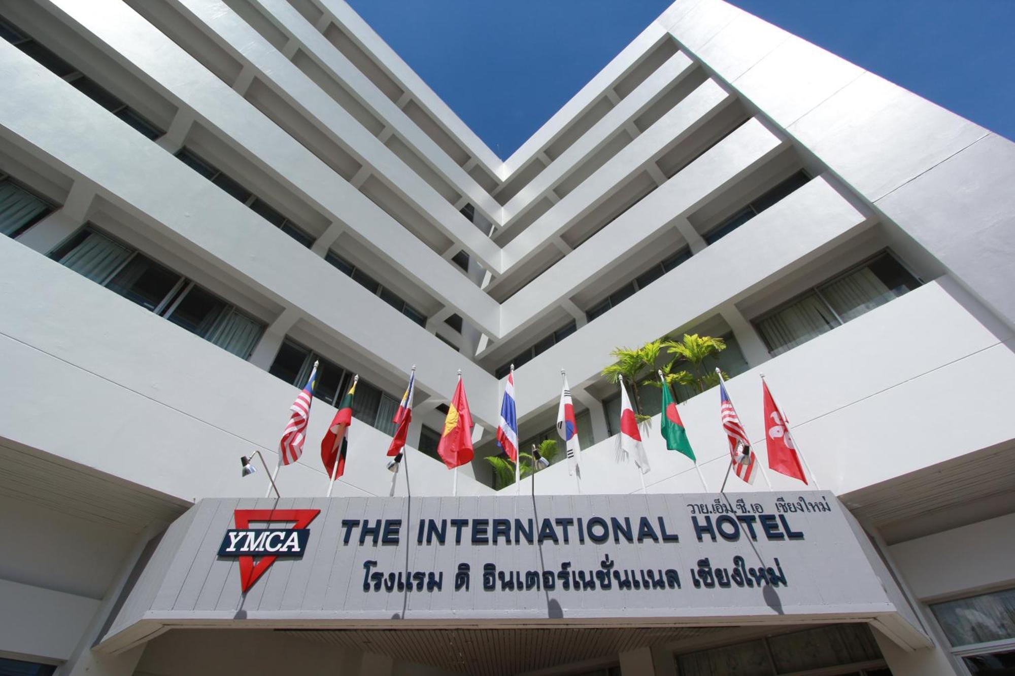 The International Hotel Chiang Mai - Ymca, Chiang Mai