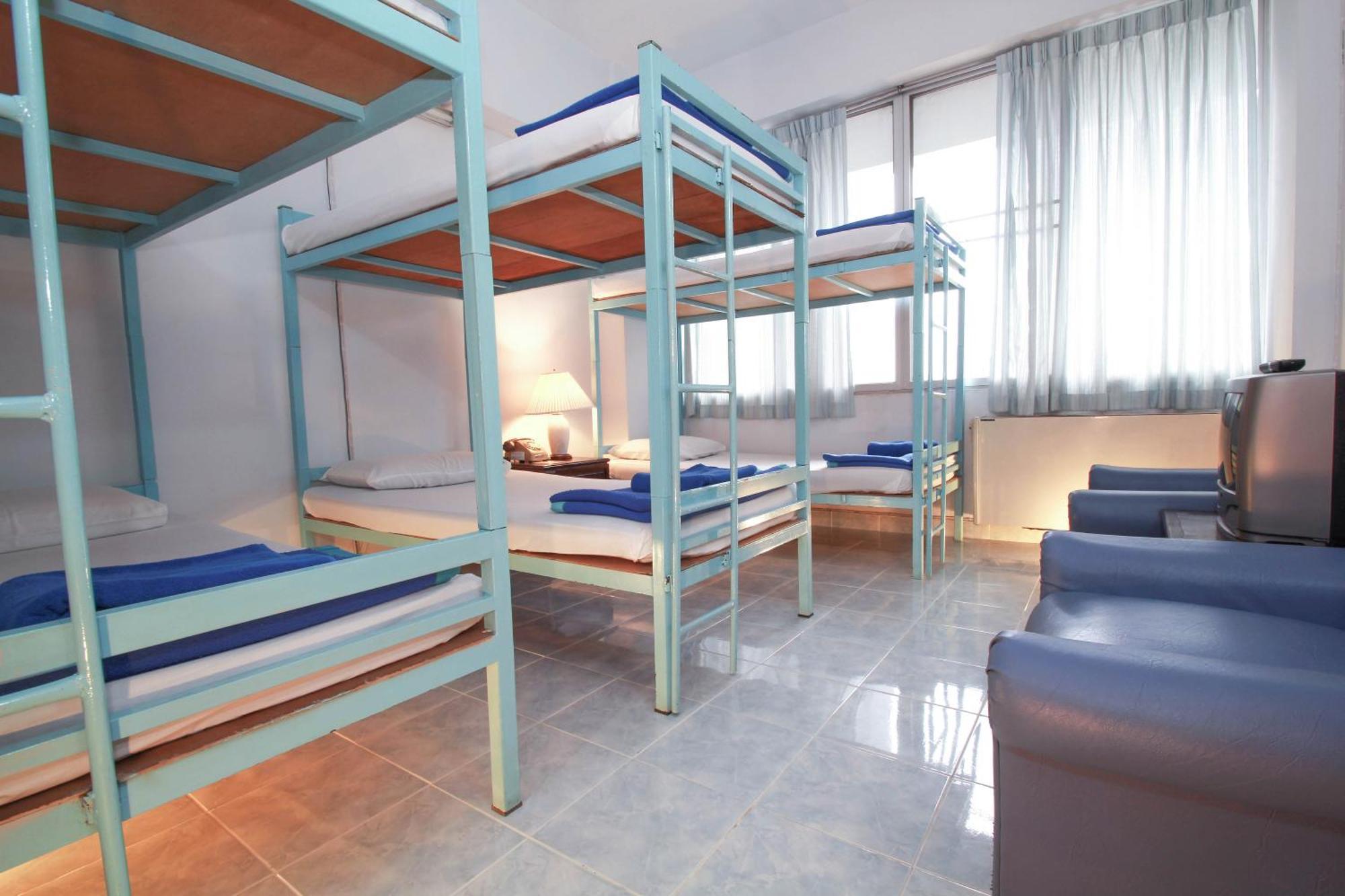 The International Hotel Chiang Mai - Ymca — Photos 2